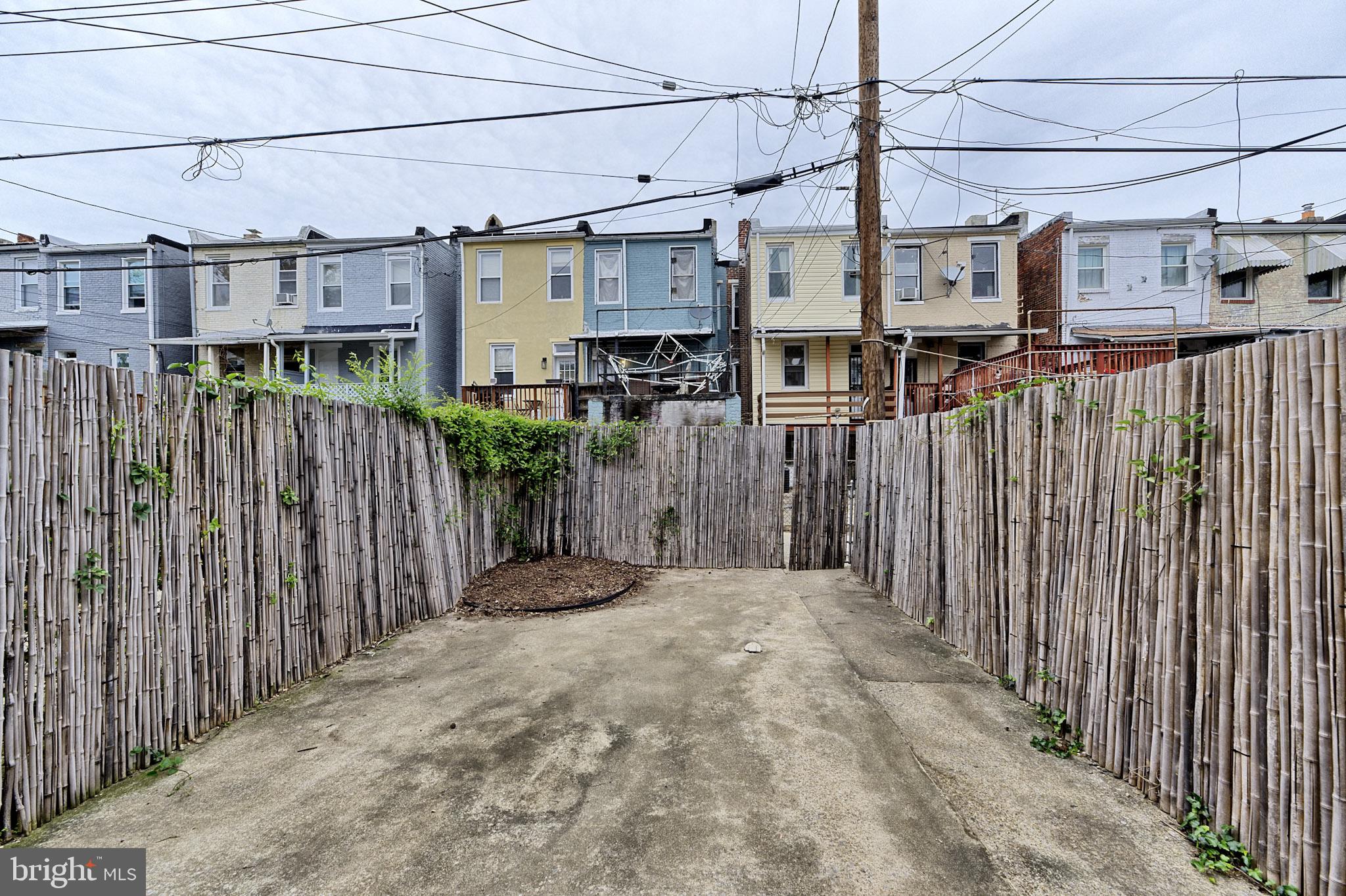 318 East 28th Street Baltimore, MD 21218 - Photo 20 of 20