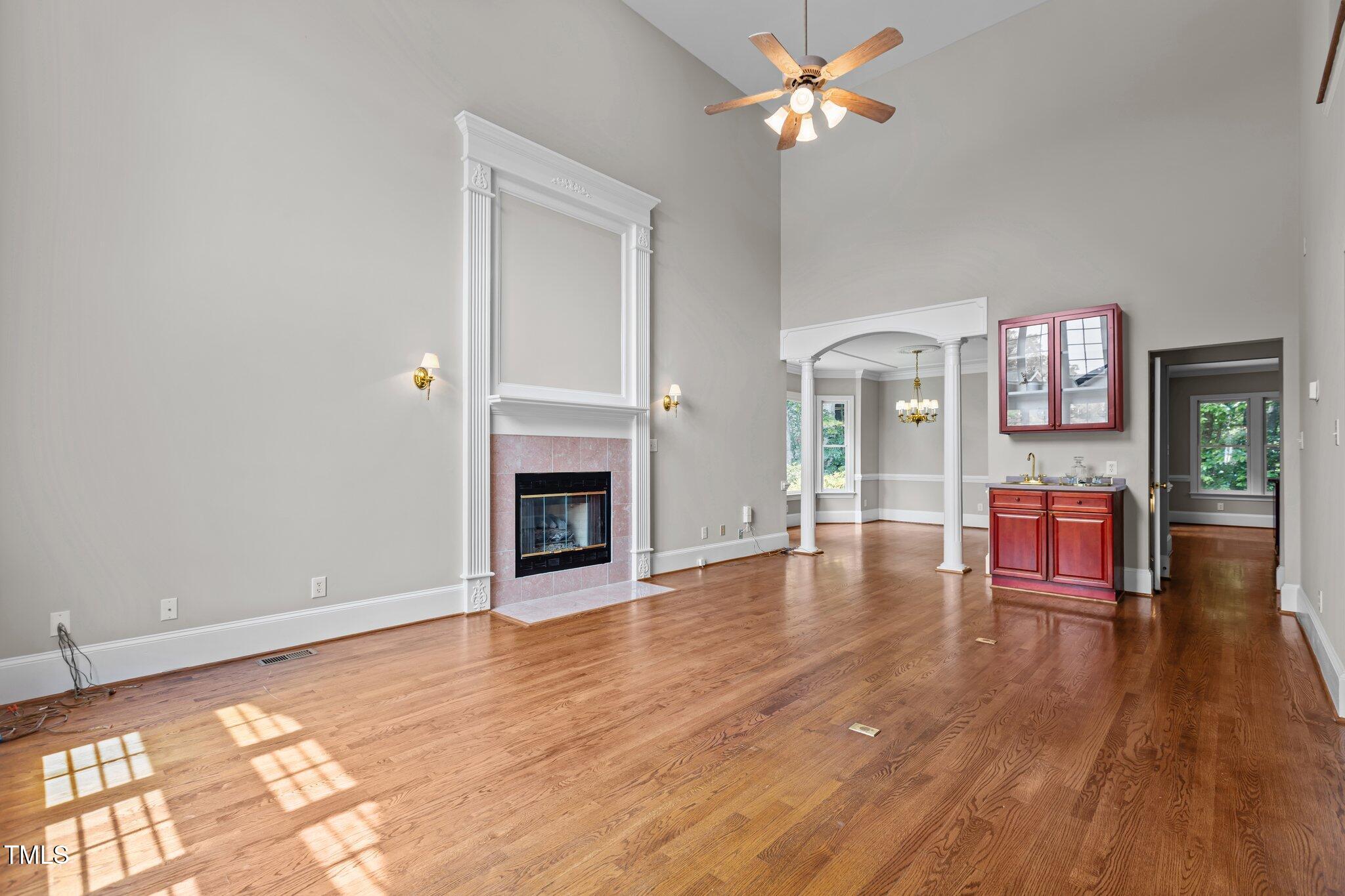 6728 Pointe Vista Circle Raleigh, NC 27615 - Photo 7 of 40 5-web-or-mls-2N6A2450