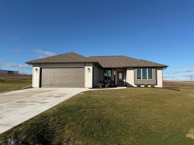 $564,900 | 2856 Granite Court, Sheboygan, WI 53081