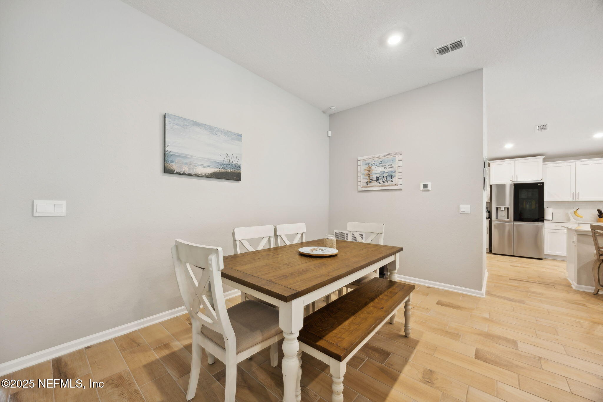 34 Riva Ridge Court Jacksonville, FL 32218 - Photo 14 of 34 a view of a dining room with furniture