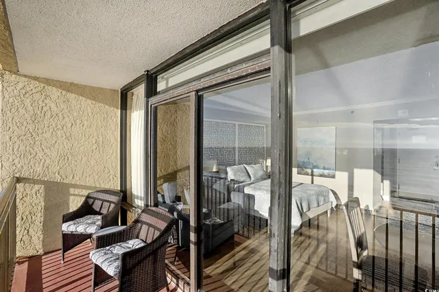 $129,900 | 6900 North Ocean Boulevard, Unit 913, Myrtle Beach, SC 29572