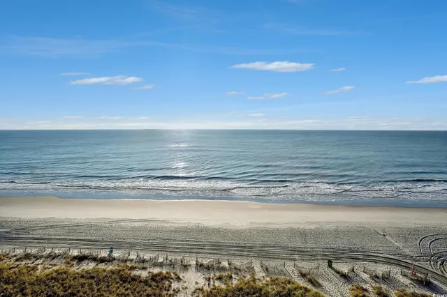 $129,900 | 6900 North Ocean Boulevard, Unit 913, Myrtle Beach, SC 29572