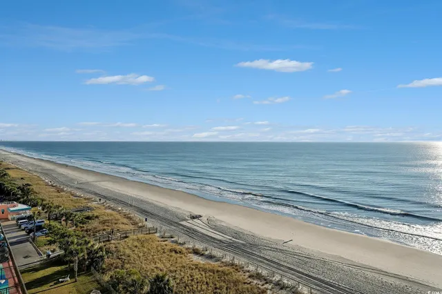 $129,900 | 6900 North Ocean Boulevard, Unit 913, Myrtle Beach, SC 29572