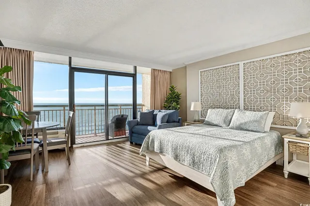 $129,900 | 6900 North Ocean Boulevard, Unit 913, Myrtle Beach, SC 29572