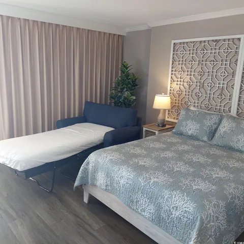 $129,900 | 6900 North Ocean Boulevard, Unit 913, Myrtle Beach, SC 29572