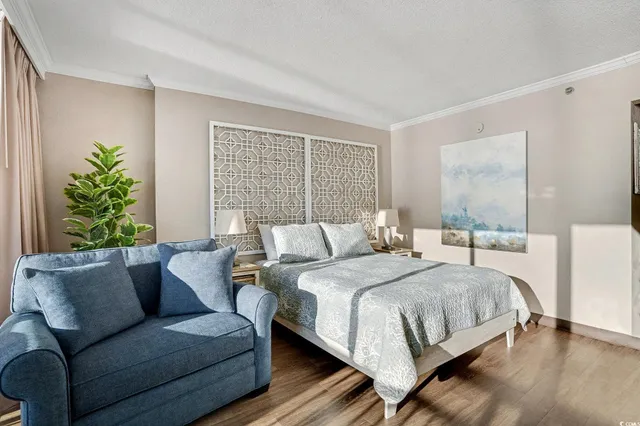 $129,900 | 6900 North Ocean Boulevard, Unit 913, Myrtle Beach, SC 29572