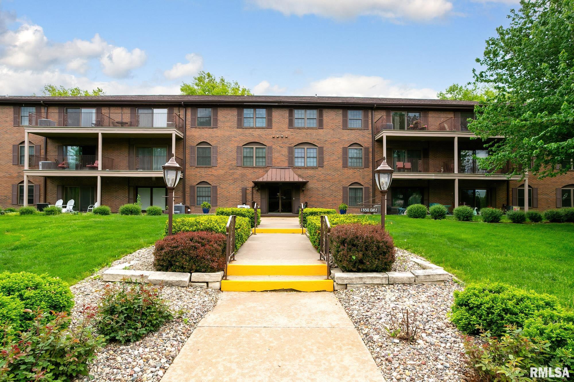 1350 Kimberly Ridge Road, Unit 204 Bettendorf, IA 52722 - Photo 1 of 21 Gallery Image 1