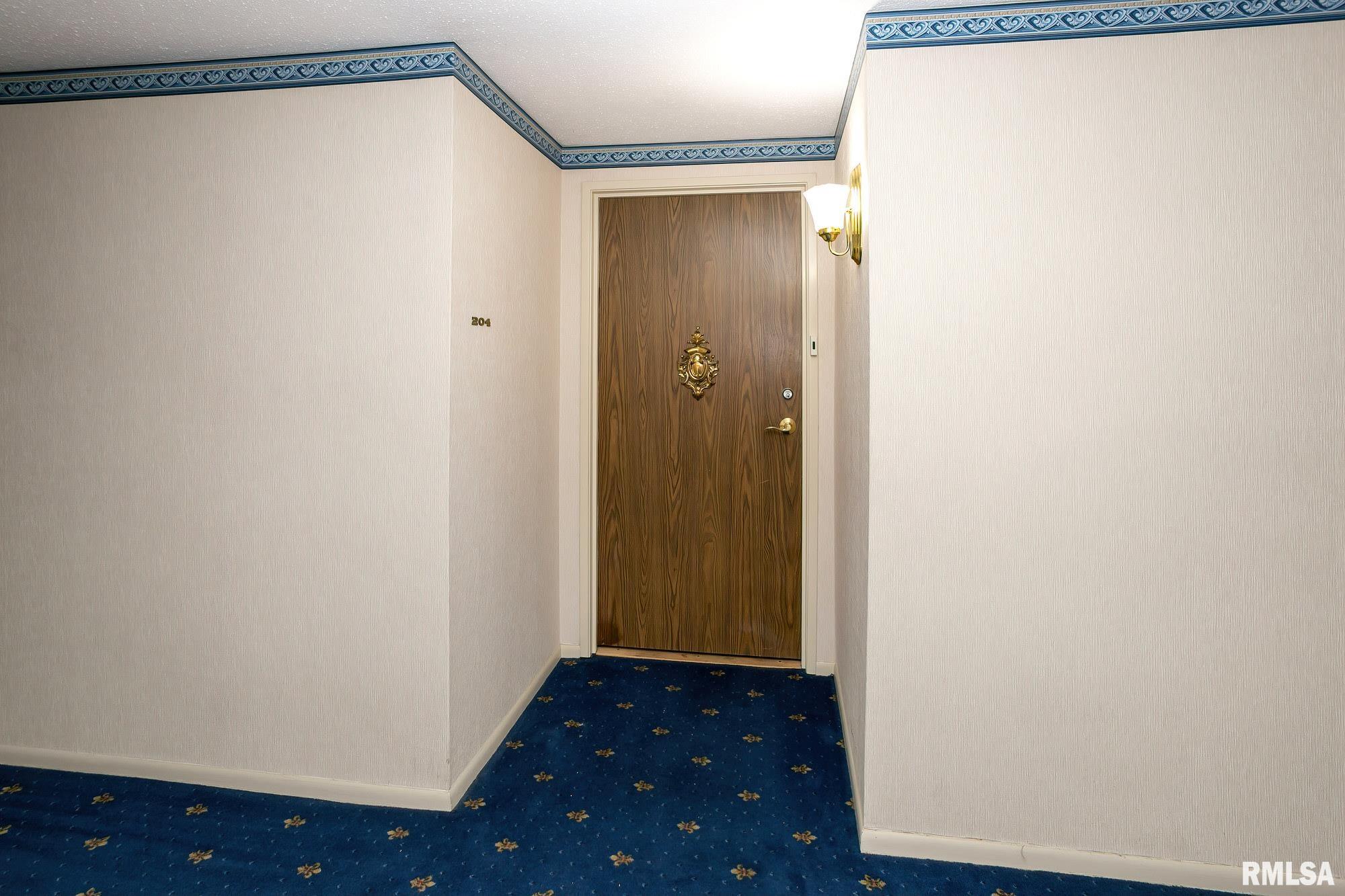 1350 Kimberly Ridge Road, Unit 204 Bettendorf, IA 52722 - Photo 3 of 21 Gallery Image 3