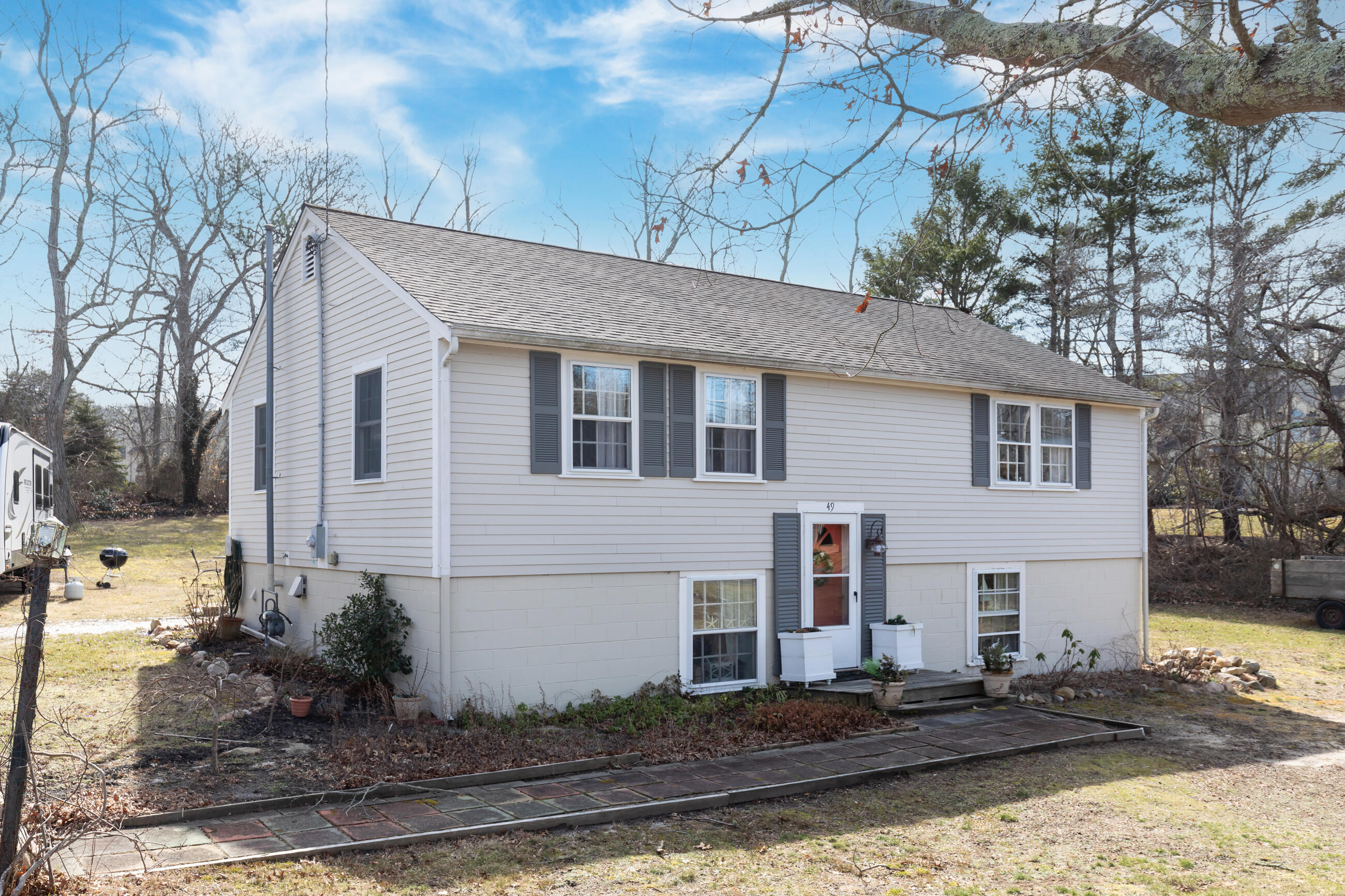 49 Locust Road Orleans, MA 02653 - Photo 1 of 38 01