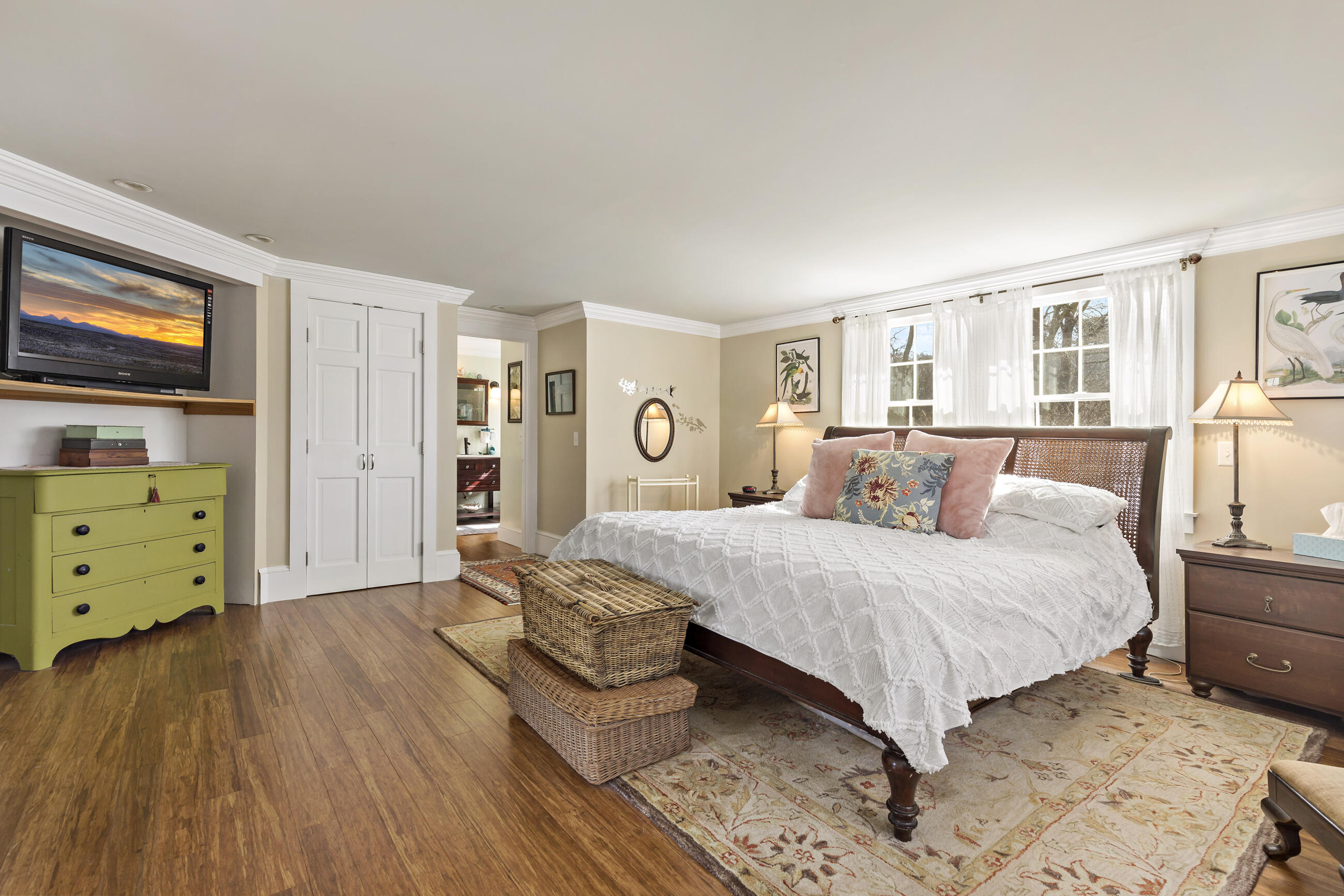 49 Locust Road Orleans, MA 02653 - Photo 19 of 38 31