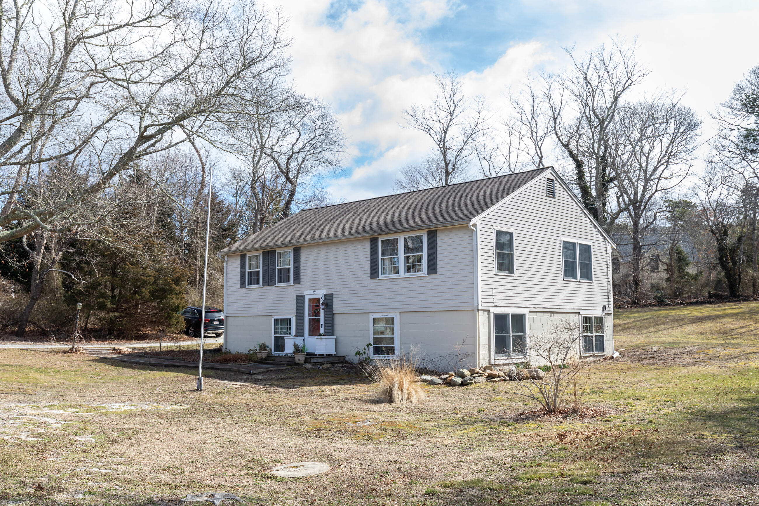 49 Locust Road Orleans, MA 02653 - Photo 2 of 38 02