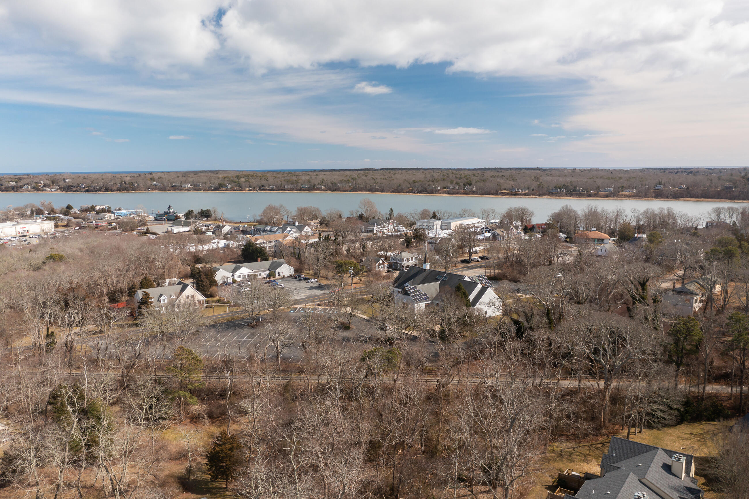 49 Locust Road Orleans, MA 02653 - Photo 34 of 38 15