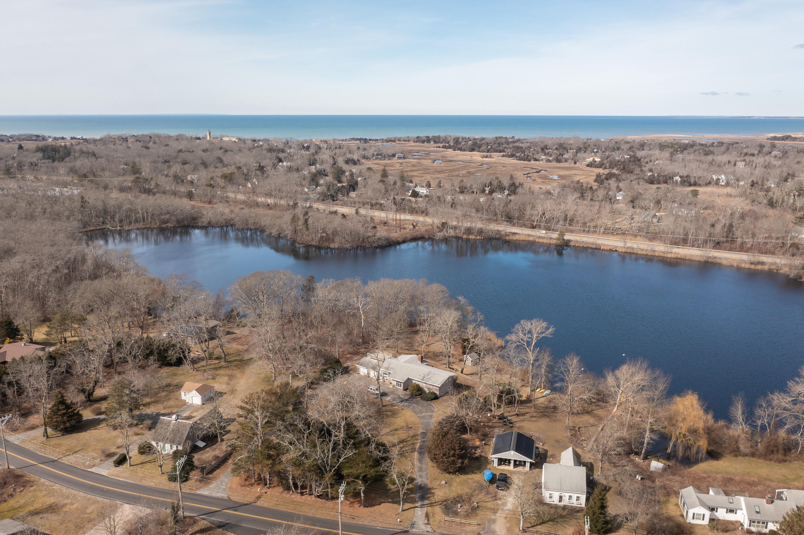 49 Locust Road Orleans, MA 02653 - Photo 6 of 38 12