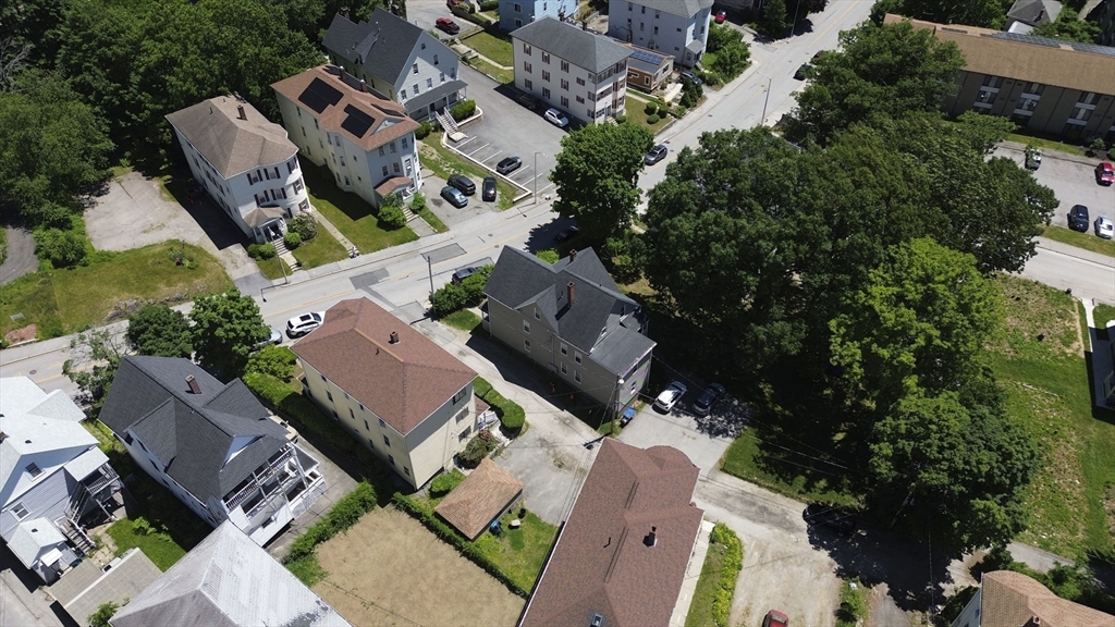 192 Vernon Street Worcester, MA 01607 - Photo 35 of 38