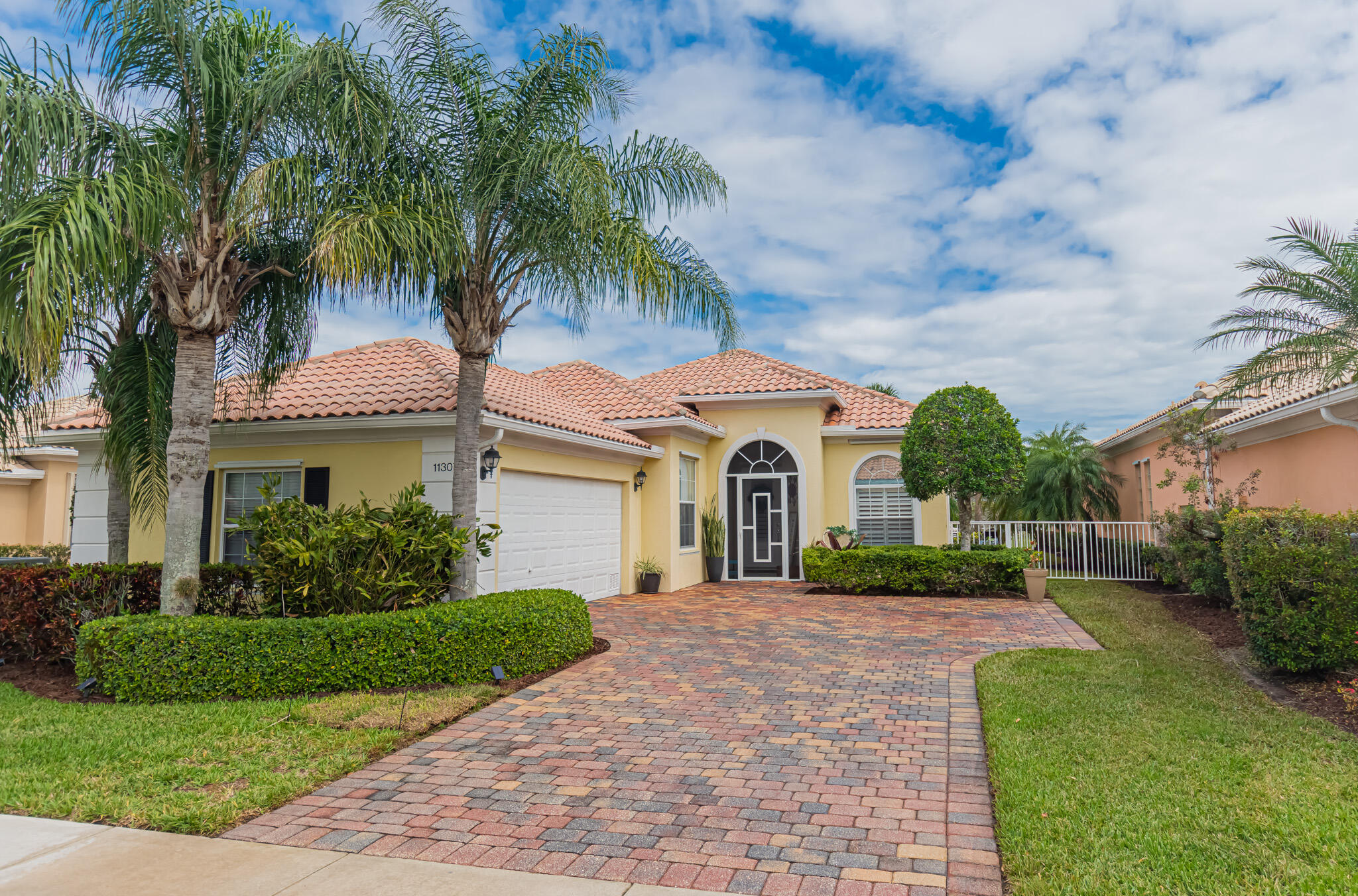 11307 Southwest Rockingham Drive Port St. Lucie, FL 34987 - Photo 27 of 38 DSC_0306-HDR