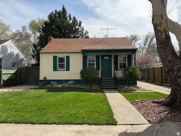 $349,900 | 123 Mond Street, Ogden, UT 84404
