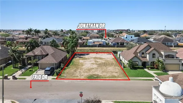 $130,000 | 904 Frio Drive, Mission, TX 78572