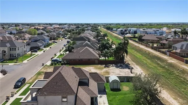 $130,000 | 904 Frio Drive, Mission, TX 78572