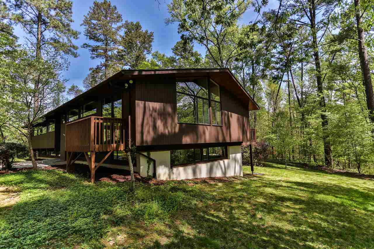 4610 Hunters Ridge Trail Durham, NC 27707 - Photo 21 of 25 Exterior Front