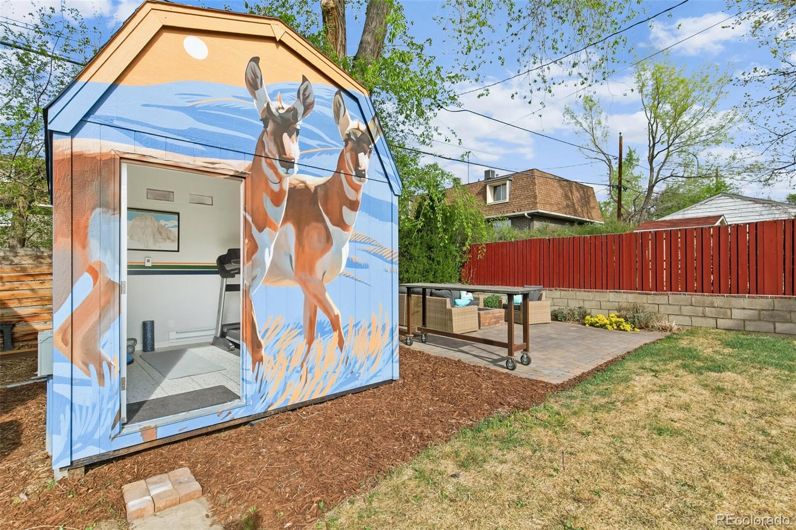 2675 Gray Street Wheat Ridge, CO 80214 - Photo 22 of 36