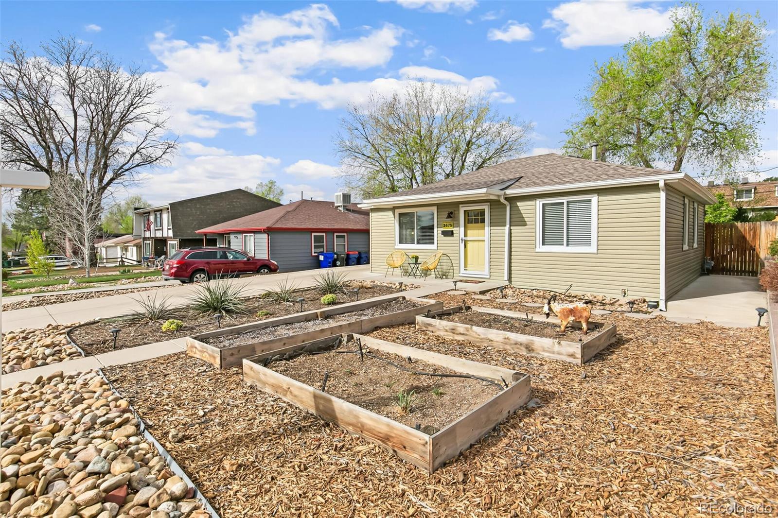 2675 Gray Street Wheat Ridge, CO 80214 - Photo 25 of 31