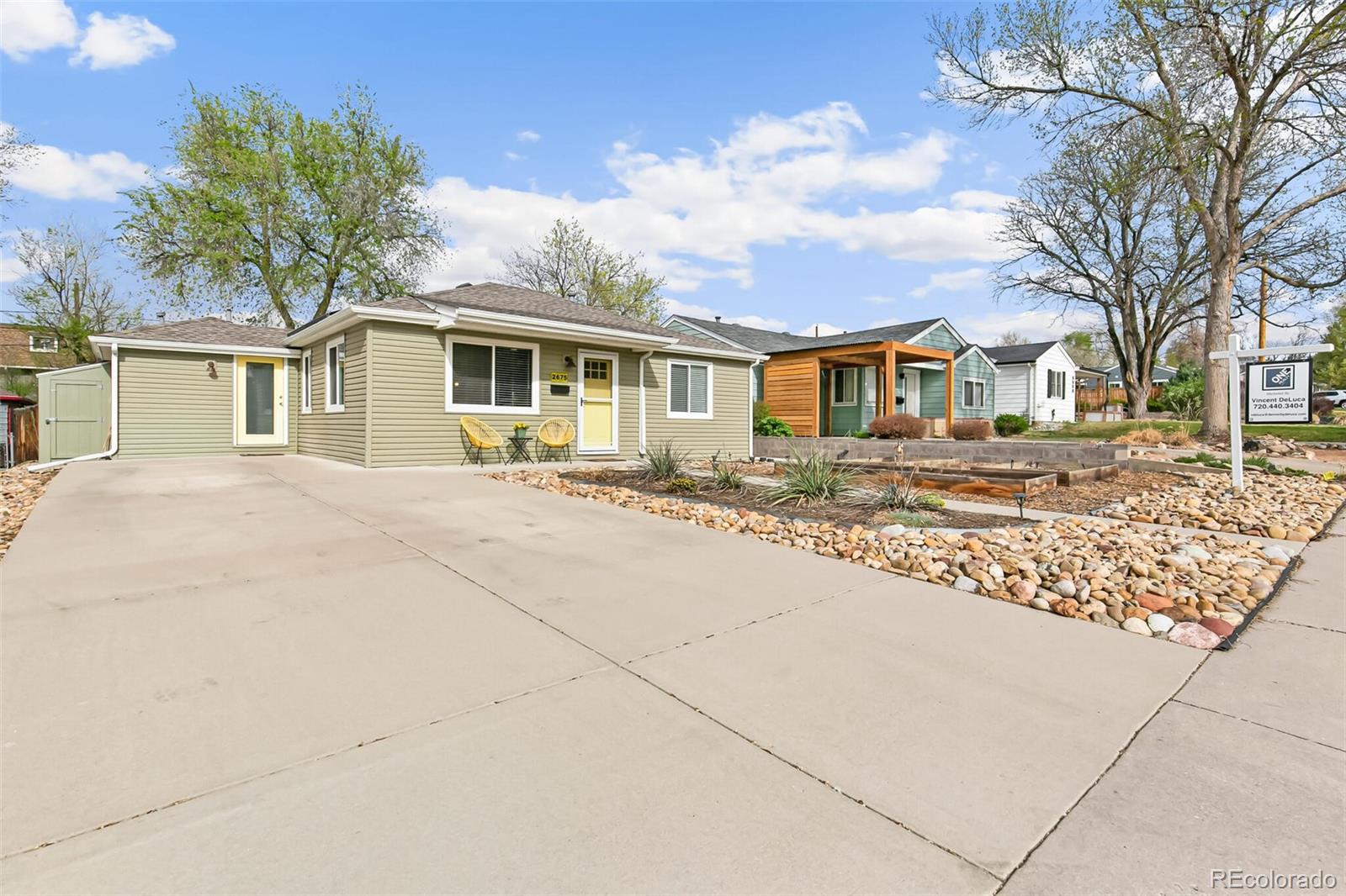 2675 Gray Street Wheat Ridge, CO 80214 - Photo 25 of 36