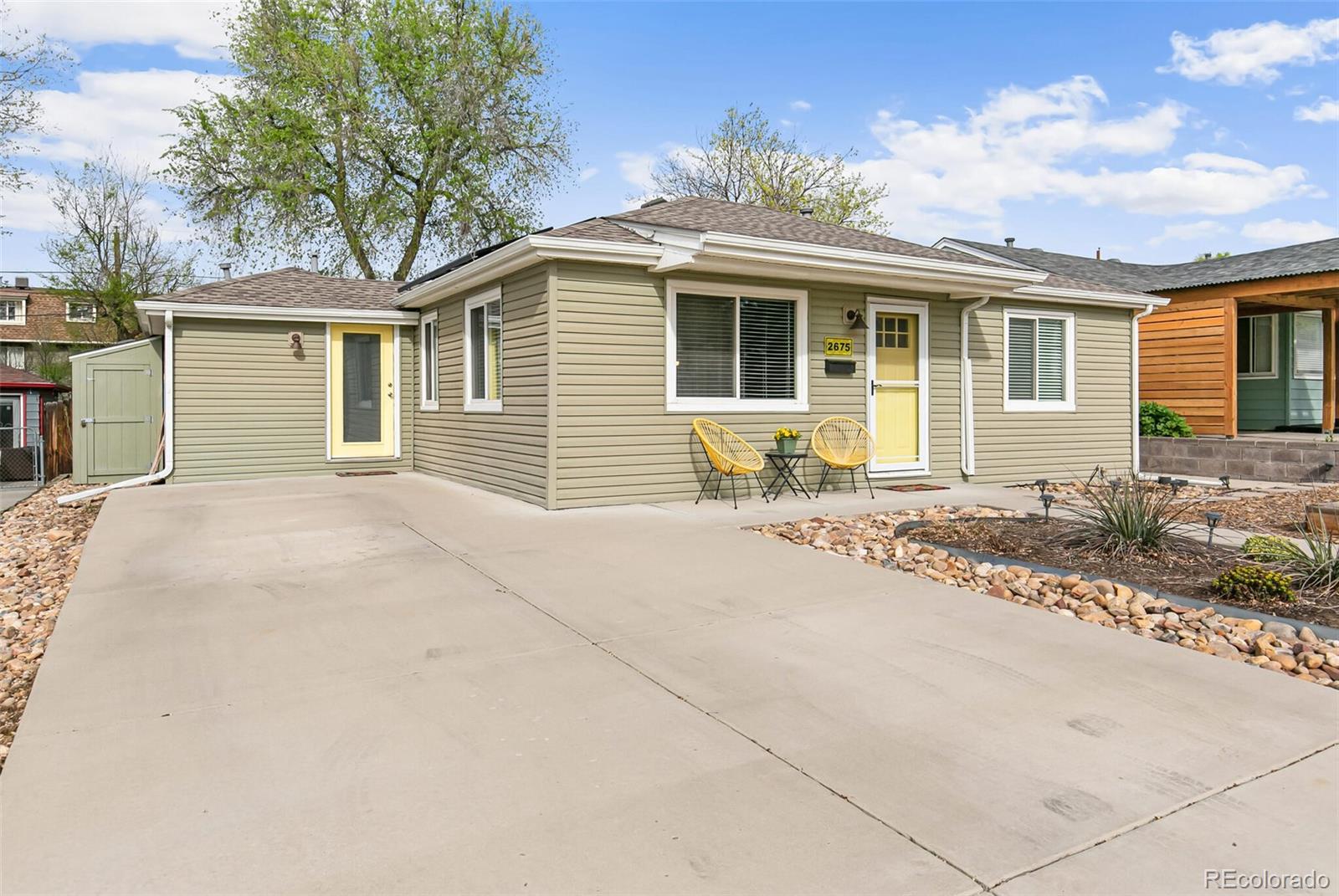 2675 Gray Street Wheat Ridge, CO 80214 - Photo 27 of 36