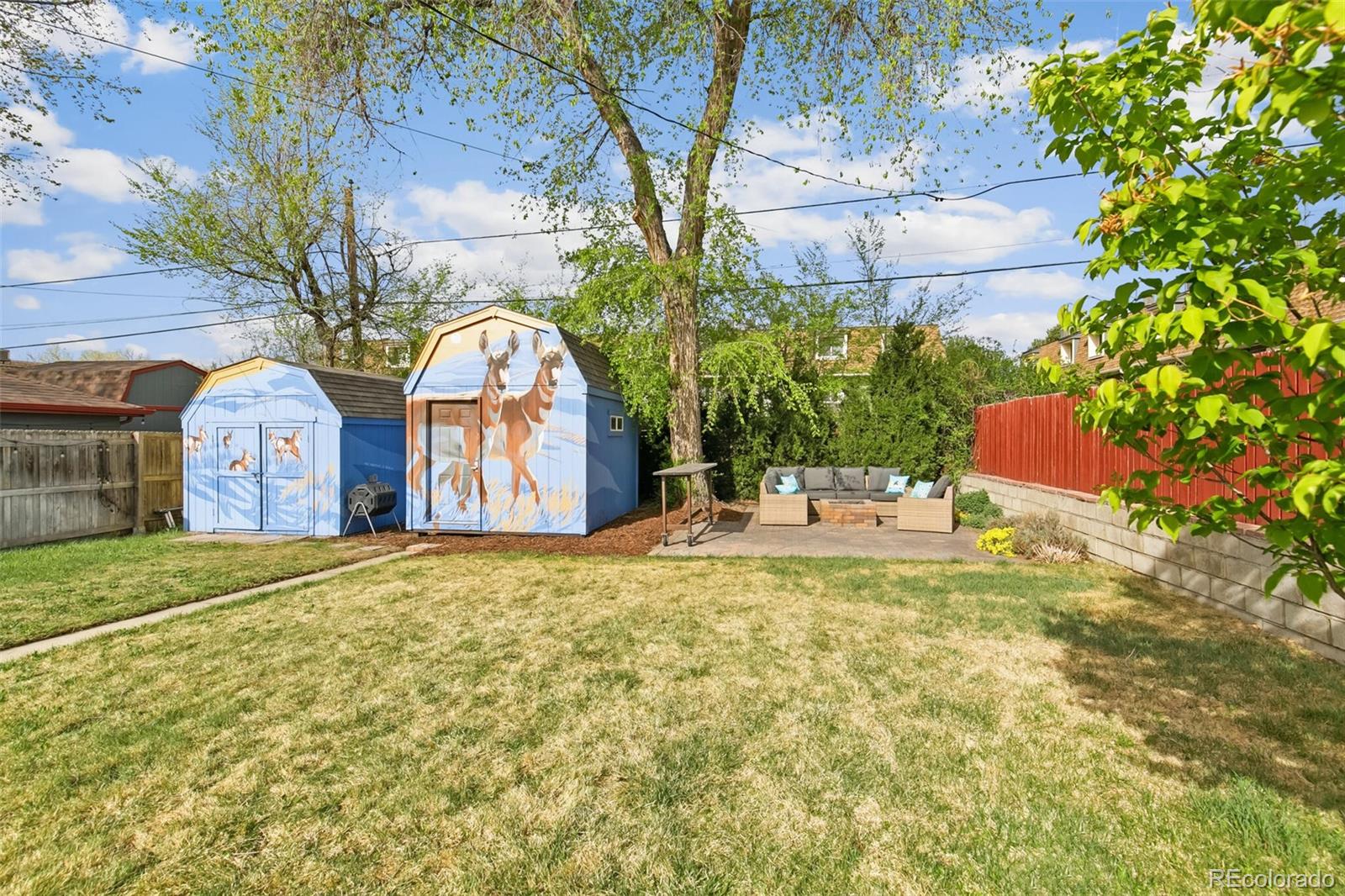 2675 Gray Street Wheat Ridge, CO 80214 - Photo 32 of 36