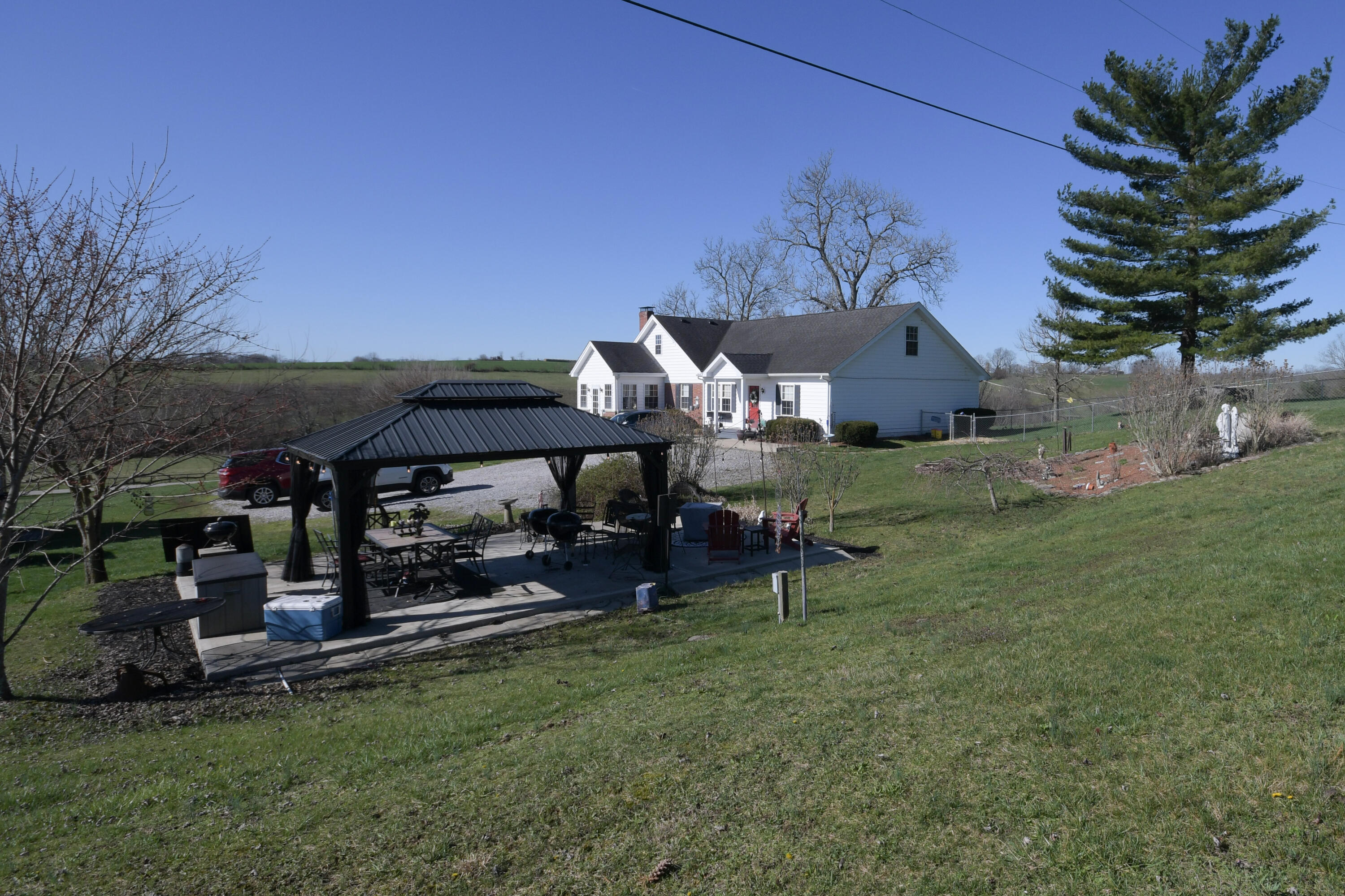 2611 Spencer Road Mount Sterling, KY 40353 - Photo 58 of 60 Outside-4