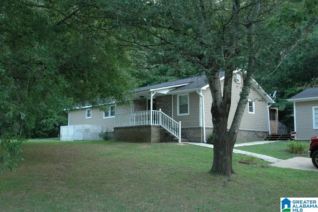 7732 Old Bradford Road Pinson, AL 35126 - Photo 15 of 19