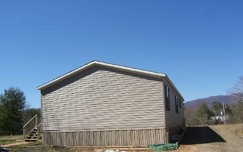 17 Uphill Road Marble, NC 28905 - Photo 1 of 1 Main View