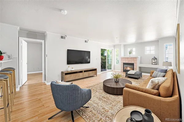 $305,000 | 12348 West Dorado Place, Unit 204, Littleton, CO 80127