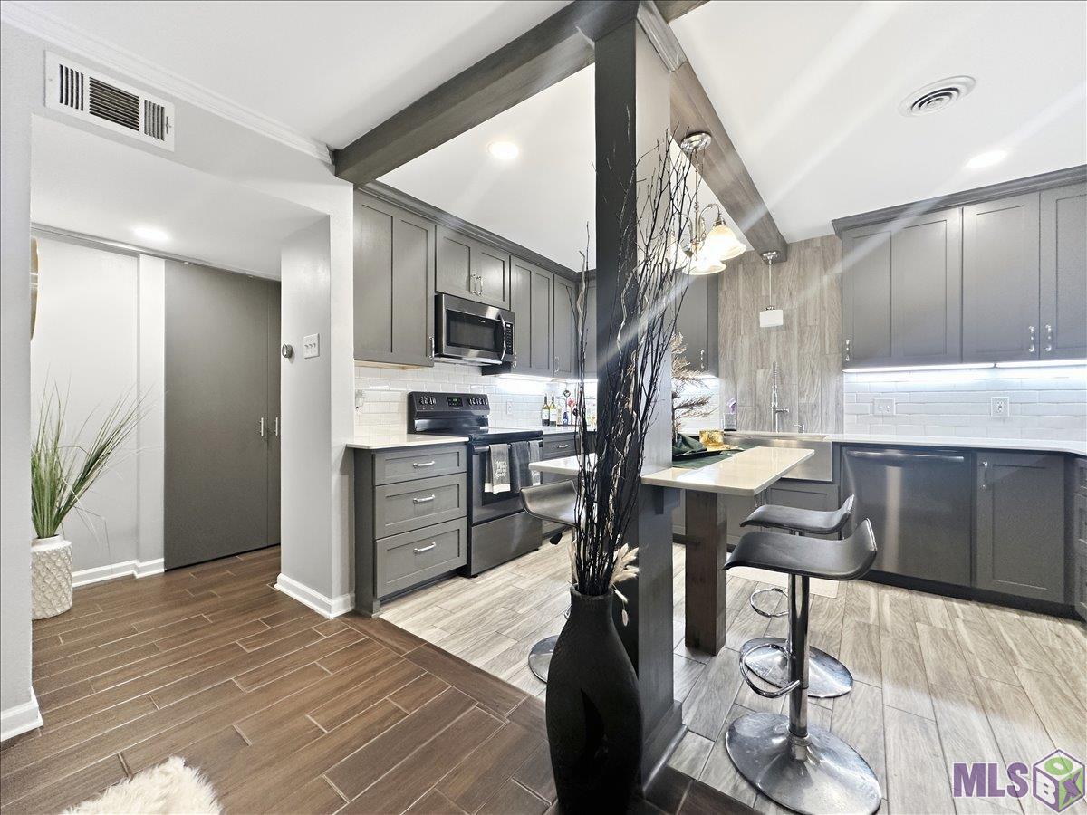 2 West Winston Avenue, Unit 2 Baton Rouge, LA 70809 - Photo 21 of 23 Gallery Image 21
