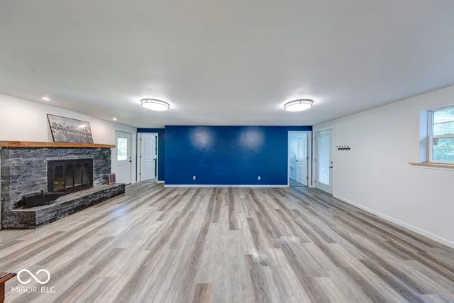 $305,000 | 5374 Highway 45, Nashville, IN 47448