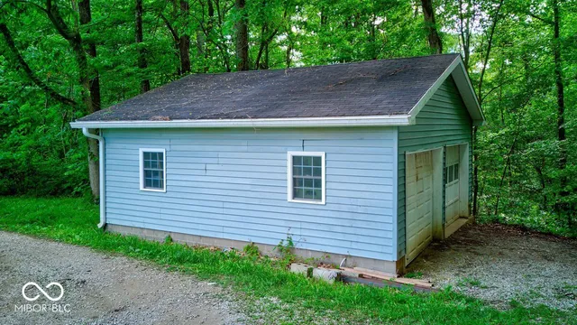 $305,000 | 5374 Highway 45, Nashville, IN 47448