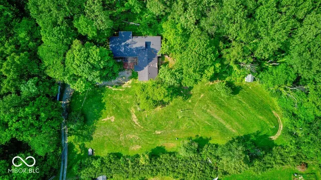 $305,000 | 5374 Highway 45, Nashville, IN 47448