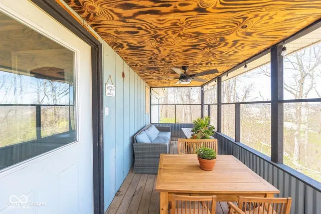 $305,000 | 5374 Highway 45, Nashville, IN 47448