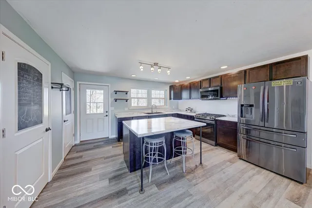 $305,000 | 5374 Highway 45, Nashville, IN 47448