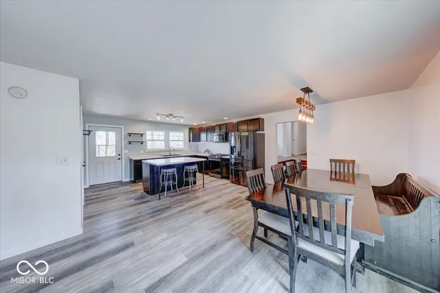 $305,000 | 5374 Highway 45, Nashville, IN 47448