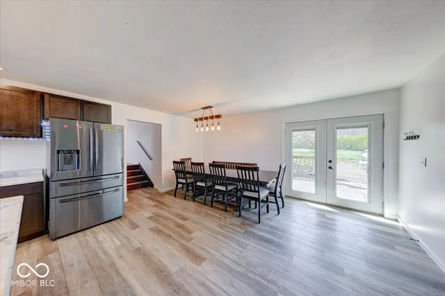 $305,000 | 5374 Highway 45, Nashville, IN 47448