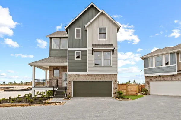 $3,999 | 7630 Redbud Orchard Road, Katy, TX 77493