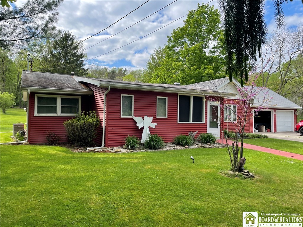 12213 Old Main Road Hanover, NY 14136 - Photo 1 of 1 Gallery Image 1