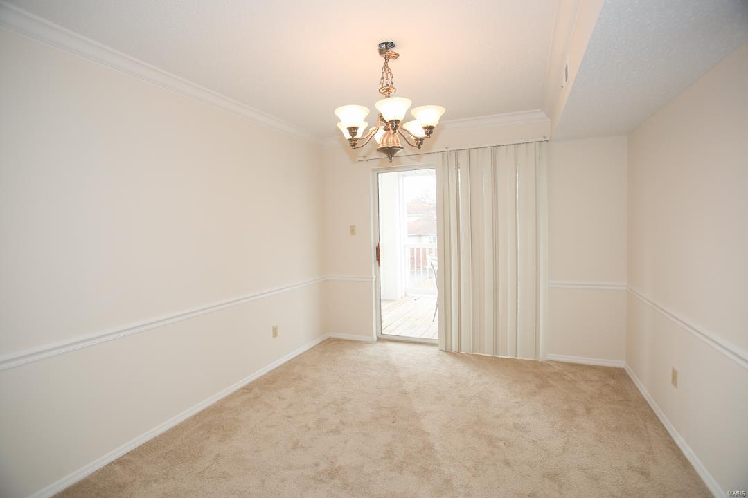 970 North Spoede Road, Unit 31 St. Louis, MO 63146 - Photo 15 of 43 Gallery Image 15