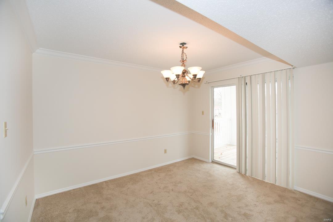 970 North Spoede Road, Unit 31 St. Louis, MO 63146 - Photo 16 of 43 Gallery Image 16