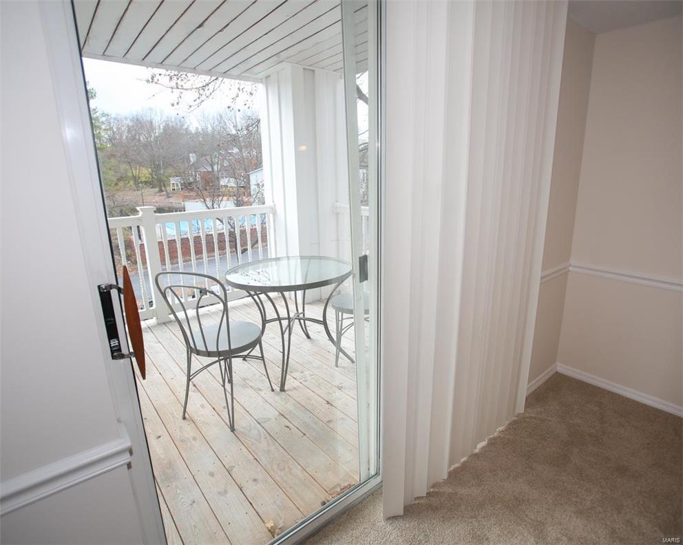 970 North Spoede Road, Unit 31 St. Louis, MO 63146 - Photo 17 of 43 Gallery Image 17