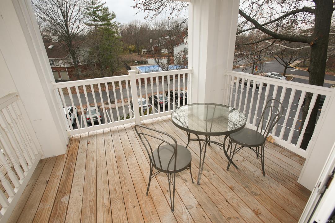 970 North Spoede Road, Unit 31 St. Louis, MO 63146 - Photo 19 of 43 Gallery Image 19