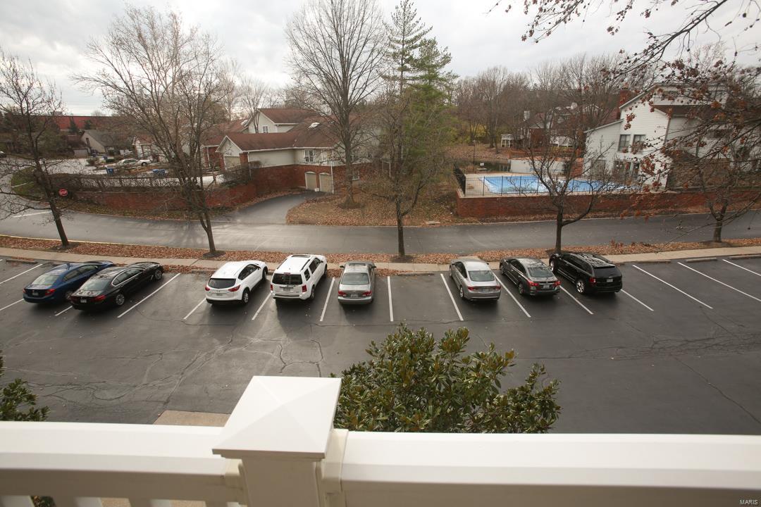 970 North Spoede Road, Unit 31 St. Louis, MO 63146 - Photo 20 of 43 Gallery Image 20