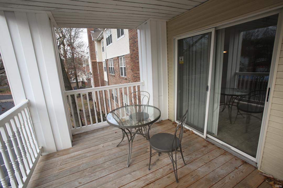 970 North Spoede Road, Unit 31 St. Louis, MO 63146 - Photo 22 of 43 Gallery Image 22