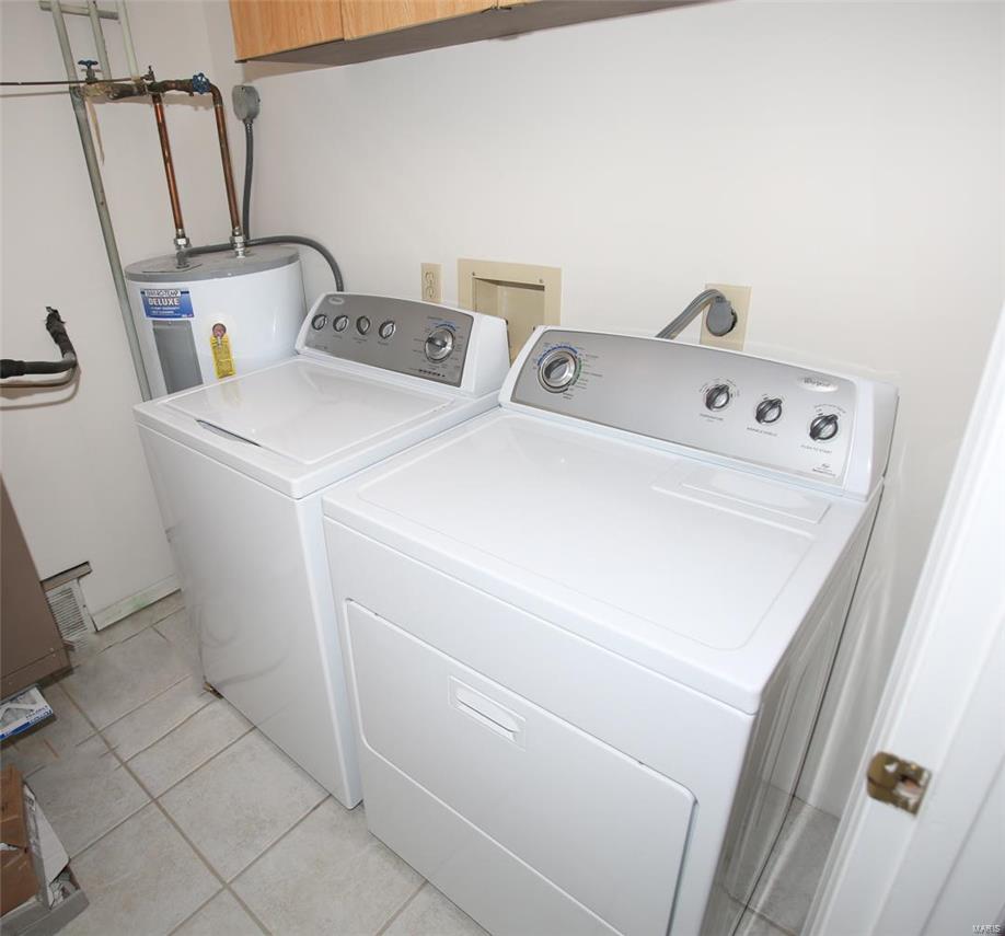 970 North Spoede Road, Unit 31 St. Louis, MO 63146 - Photo 36 of 43 Gallery Image 36