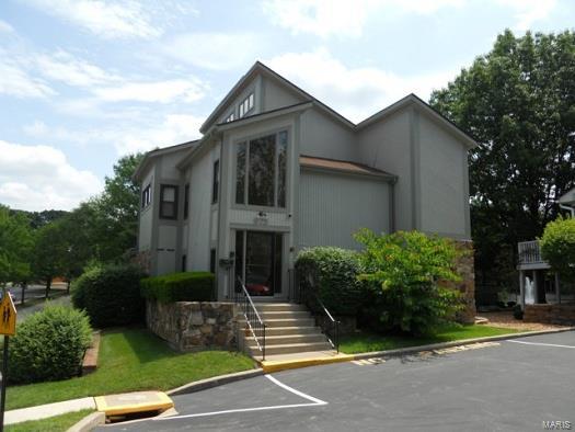 970 North Spoede Road, Unit 31 St. Louis, MO 63146 - Photo 37 of 43 Gallery Image 37